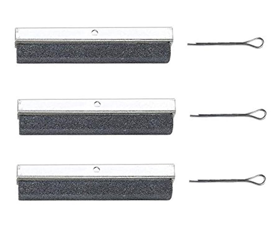 YOTOO Engine Cylinder Hone Replacement Stones 2